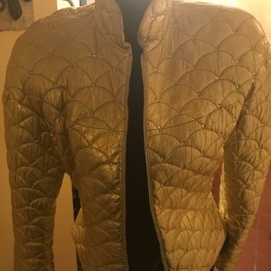 Vintage Dero by Ricco D’Amelio leather jacket